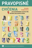Pravopisné cvičenia zo slovenského jazyka pre 9. roční základných škôl Pravopisné cvičenia zo slovenského jazyka pre 9. roční základných škôl