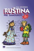 Ruština pre samoukov + CD