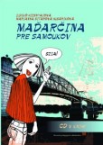 Maďarčina pre samoukov s CD
