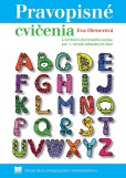 Pravopisné cvičenia k učebnici slovenského jazyka pre 5. ročník základných škôl Pravopisné cvičenia k učebnici slovenského jazyka pre 5. ročník základných škôl