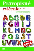 Pravopisné cvičenia k učebnici slovenského jazyka pre 3. ročník základných škôl Pravopisné cvičenia k učebnici slovenského jazyka pre 3. ročník základných škôl