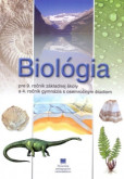 Biológia pre 9. ročník ZŠ a 4. ročník gymnázia
