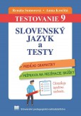 Testovanie 9 - Slovenský jazyk a testy