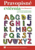 Pravopisné cvičenia k učebnici slovenského jazyka pre 2. ročník základných škôl Pravopisné cvičenia k učebnici slovenského jazyka pre 2. ročník základných škôl