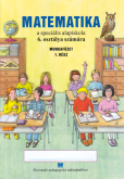 Pracovný zošit z matematiky pre 6. ročník ŠZŠ s VJM, 1. časť Pracovný zošit z matematiky pre 6. ročník ŠZŠ s VJM, 1. časť