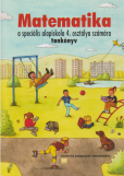 Pracovný zošit z matematiky pre 4. ročník ŠZŠ s VJM Pracovný zošit z matematiky pre 4. ročník ŠZŠ s VJM