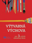 Výtvarná výchova pre 3. ročník ZŠ Výtvarná výchova pre 3. ročník ZŠ