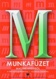 Pracovný zošit z maďarského jazyka pre 6. ročník ŠZŠ s VJM Pracovný zošit z maďarského jazyka pre 6. ročník ŠZŠ s VJM