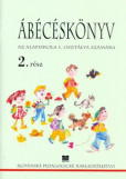 Šlabikár pre 1. ročník ZŠ s VJM, 2. časť (vyučovací jazyk maďarský) Šlabikár pre 1. ročník ZŠ s VJM, 2. časť (vyučovací jazyk maďarský)