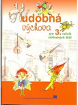 Hudobná výchova pre 3. ročník ZŠ Hudobná výchova pre 3. ročník ZŠ