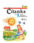 Čítanka pre 3. ročník ŠZŠ, 2. časť Čítanka pre 3. ročník ŠZŠ, 2. časť