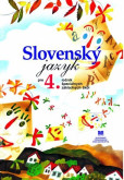 Slovenský jazyk pre 4. ročník ŠZŠ Slovenský jazyk pre 4. ročník ŠZŠ