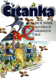 Čítanka pre 6. ročník ŠZŠ Čítanka pre 6. ročník ŠZŠ