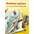 Hudobná výchova pre 4. ročník ŠZŠ Hudobná výchova pre 4. ročník ŠZŠ