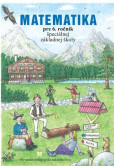Matematika pre 6. ročník ŠZŠ Matematika pre 6. ročník ŠZŠ