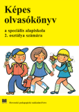 Šlabikár pre 2. ročník ŠZŠ s VJM Šlabikár pre 2. ročník ŠZŠ s VJM