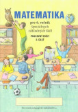 Pracovný zošit z matematiky pre 6. ročník ŠZŠ, 2. časť Pracovný zošit z matematiky pre 6. ročník ŠZŠ, 2. časť