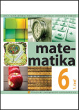 Matematika pre 6.ročník ZŠ - 1. časť Matematika pre 6.ročník ZŠ - 1. časť