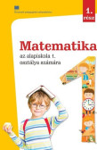 Matematika pre 1. ročník ZŠ s VJM, 1. časť