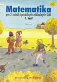 Matematika pre 2. ročník ŠZŠ, 1. časť Matematika pre 2. ročník ŠZŠ, 1. časť