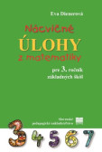 Nácvičné úlohy z matematiky pre 3. ročník základných škôl (2.vyd.) Nácvičné úlohy z matematiky pre 3. ročník základných škôl (2.vyd.)