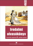 Literárna čítanka pre 6. ročník ŠZŠ s VJM Literárna čítanka pre 6. ročník ŠZŠ s VJM