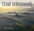 České středohoří z letadla České středohoří z letadla
