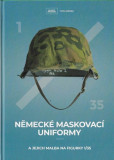 Německé maskovací uniformy Německé maskovací uniformy