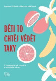 Děti to chtěj vědět taky Děti to chtěj vědět taky