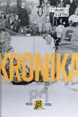 Kronika vsetínského hokeje 1939-2019