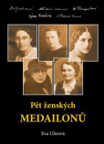 Pět ženských medailonů Pět ženských medailonů