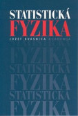 Statistická fyzika Statistická fyzika