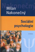 Sociální psychologie Sociální psychologie