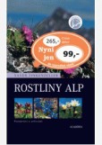 Rostliny Alp