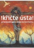 Křičte ústa! Křičte ústa!