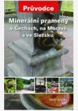 Minerální prameny v Čechách, na Moravě a ve Slezsku