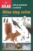 Atlas stop zvířat Atlas stop zvířat
