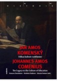Jan Amos Komenský