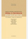 Věda v Čechách po 20 letech