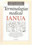 Terminologiae medicae IANUA Terminologiae medicae IANUA