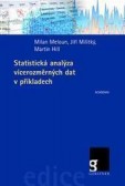 Statistická analýza vícerozměrných dat v příkladech