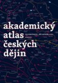Akademický atlas českých dějin Akademický atlas českých dějin