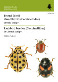 Brouci čeledi slunéčkovití / Ladybird beetles of Central Europe