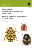 Brouci čeledi slunéčkovití / Ladybird beetles of Central Europe Brouci čeledi slunéčkovití / Ladybird beetles of Central Europe