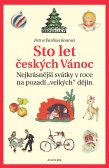 Sto let českých Vánoc Sto let českých Vánoc