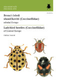 Brouci čeledi slunéčkovití (Coccinellida Brouci čeledi slunéčkovití (Coccinellida