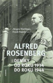 Alfred Rosenberg - Deníky od roku 1934 d