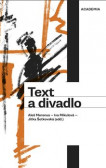 Text a divadlo Text a divadlo