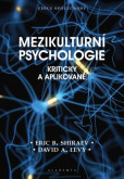 Mezikulturní psychologie Mezikulturní psychologie