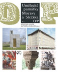 Umělecké památky Moravy a Slezska 3. OP (2 svazky) Umělecké památky Moravy a Slezska 3. OP (2 svazky)